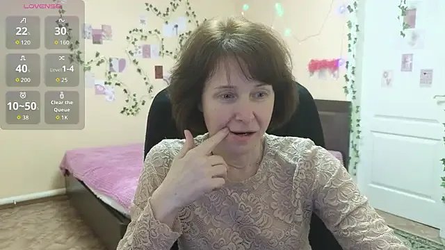 Lia_Tito — Freechat on StripChat