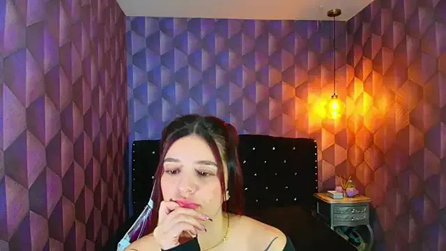 LiaHarryis on StripChat