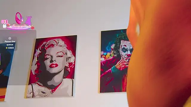 Liam_Sinclair on StripChat