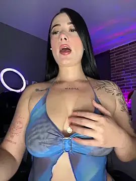 Libia_James on StripChat