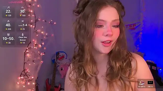 Lil_bela on StripChat