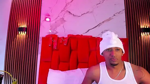 lilith-Y-Asmodeo on StripChat