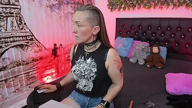 Lilith_Draven's avatar