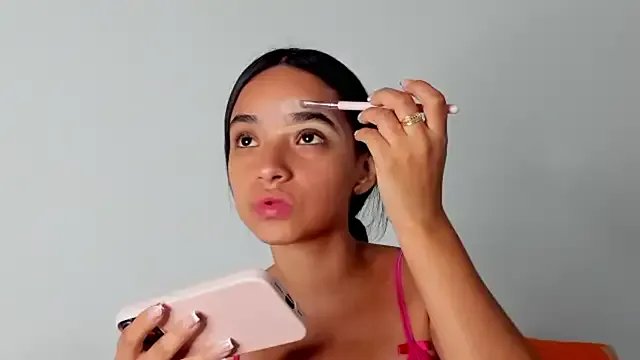 Lilith_pink29 — FINGERING IN THE PUSSY