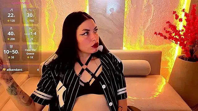 lilith_serpe_tp on StripChat