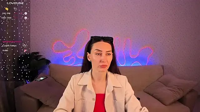 Lilith_Sora — HIDDEN MASTURBATION