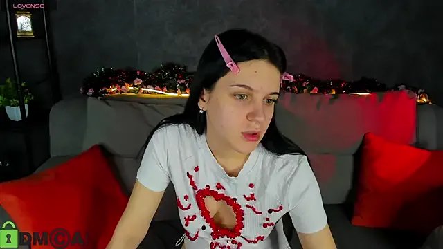 Lilith_Wholsh on StripChat