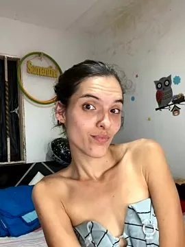 lilithanderson on StripChat