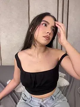 lilithdya on StripChat