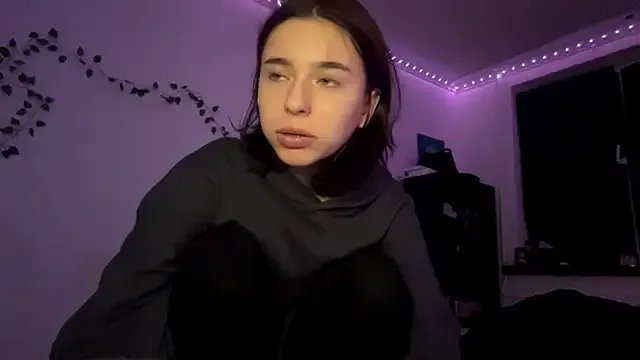 LilithFlamey on StripChat