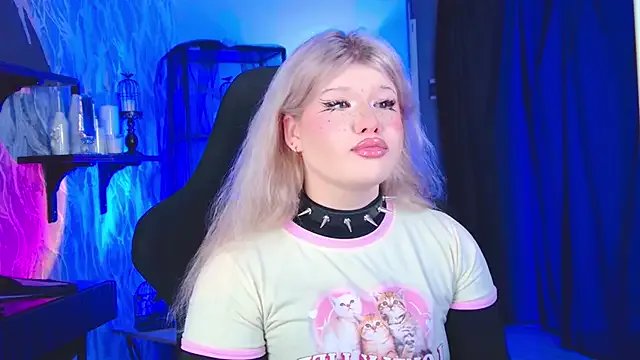 LilithNelson on StripChat