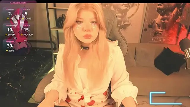 LilithNelson on StripChat