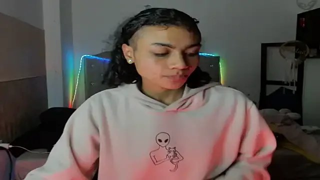 Lilithsabeth on StripChat