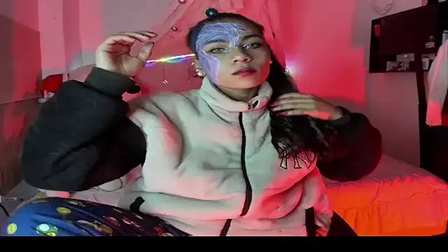 Lilithsabeth on StripChat