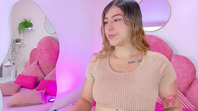 LilithSmith_ on StripChat