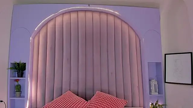 LilithSmith_ on StripChat