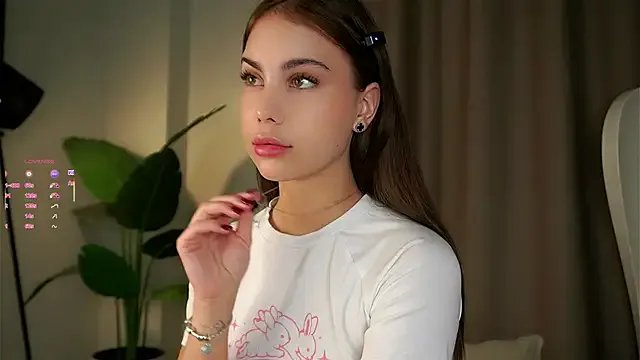 LillianLester on StripChat