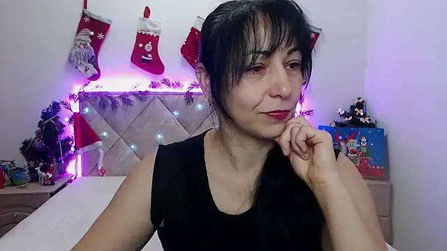 LiluGrants on StripChat