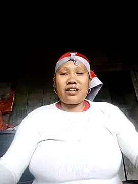 Linhcutex on StripChat