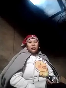 Linhcutex on StripChat