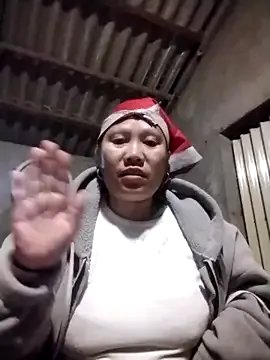 Linhcutex on StripChat