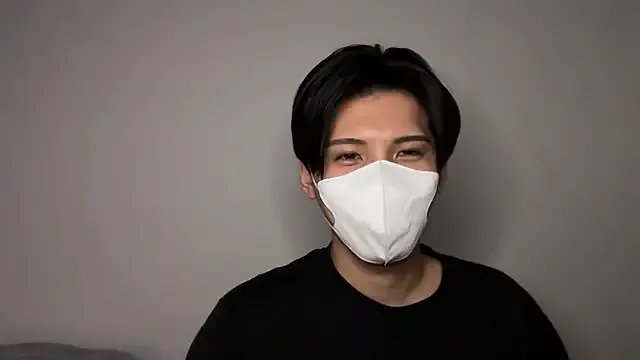 Lio_kun on StripChat