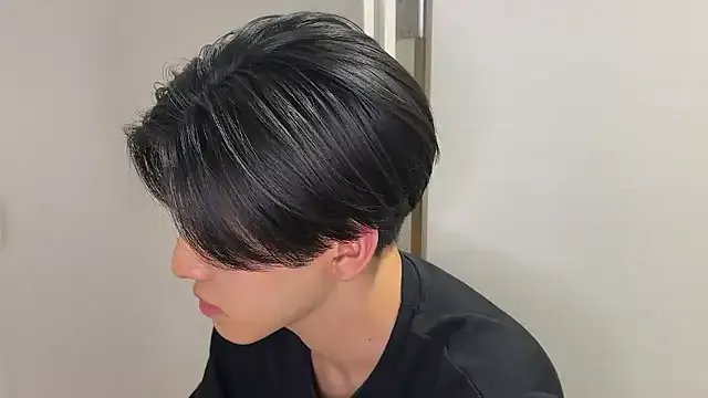 Lio_kun on StripChat