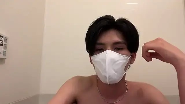 Lio_kun on StripChat