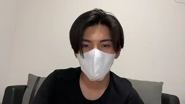 Lio_kun on StripChat