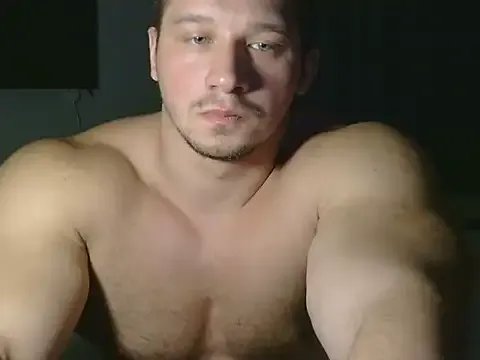 LionEdwin on StripChat