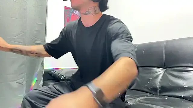 liorvante on StripChat