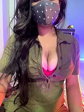 Lisa_afreen on StripChat