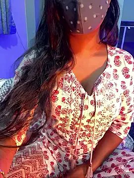 Lisa_afreen on StripChat