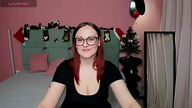 LisaAmoree on StripChat