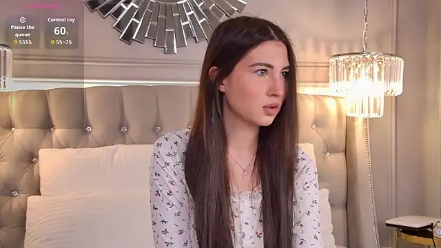 LisaDeviss on StripChat