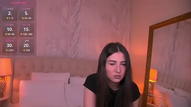 LisaDeviss on StripChat