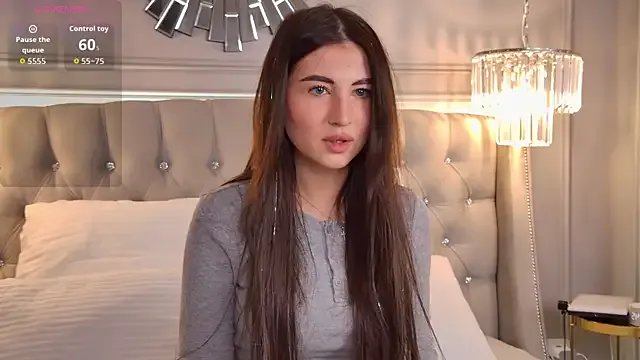 LisaDeviss on StripChat