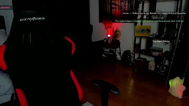 Lisaonthemoon — Last tipper gets 3 Videos