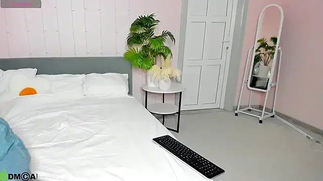 Lisbeth__Salander on StripChat