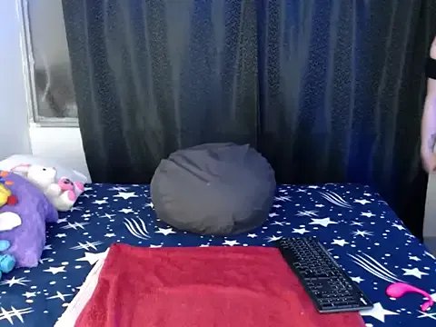 liseth_01hot on StripChat