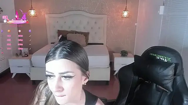 Lissa_abc on StripChat