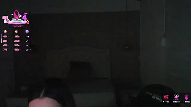 Lissa_abc on StripChat