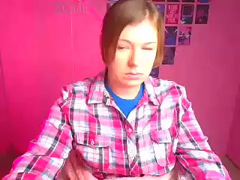 Lissmilf on StripChat