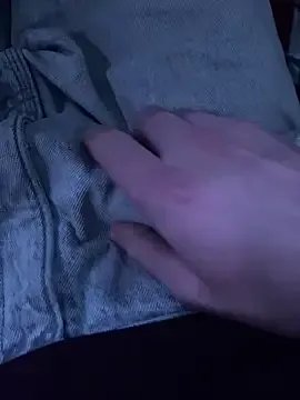 LittleGuy_2007 on StripChat