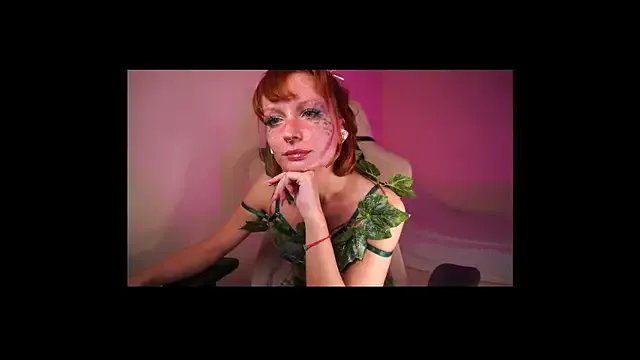 Liuba_Fox on StripChat