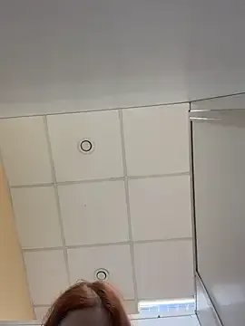 Liv_Fay — Start day by licking finger like candy