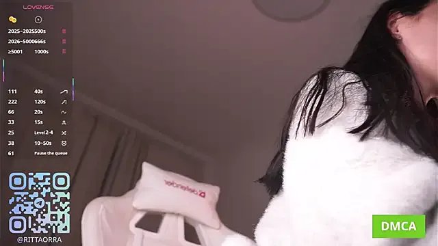 LizbethGee on StripChat