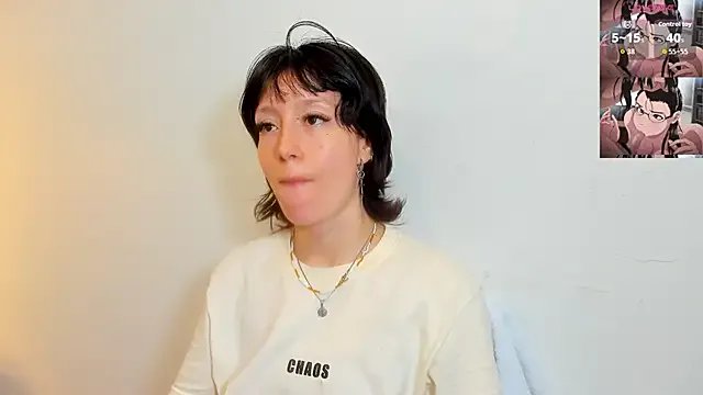 lizzy_davis_1 on StripChat