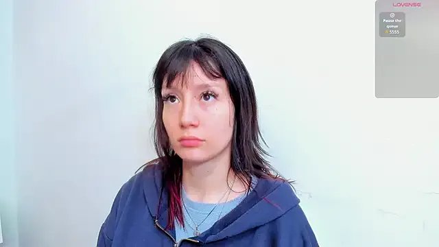 lizzy_davis_1 on StripChat