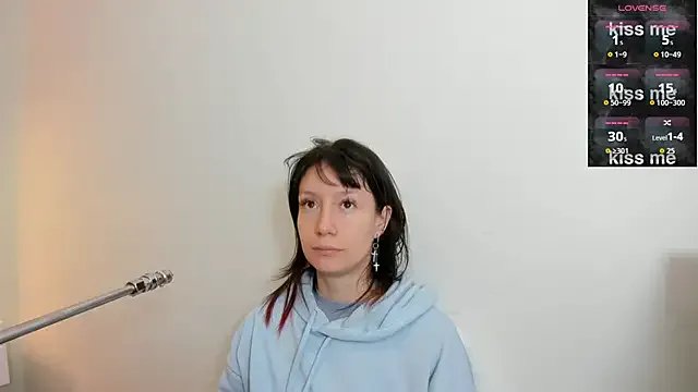 lizzy_davis_1 on StripChat